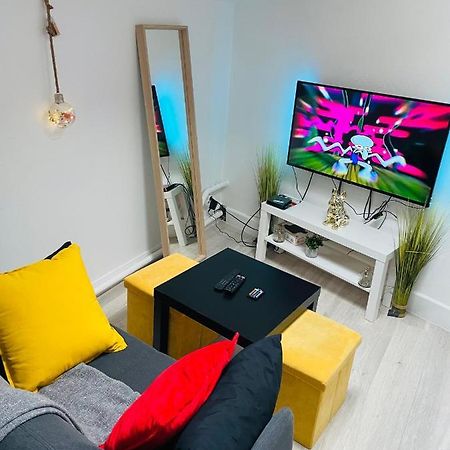 Studio Renove 30M2 A 5 Min De La Gare Bordeaux Exterior photo